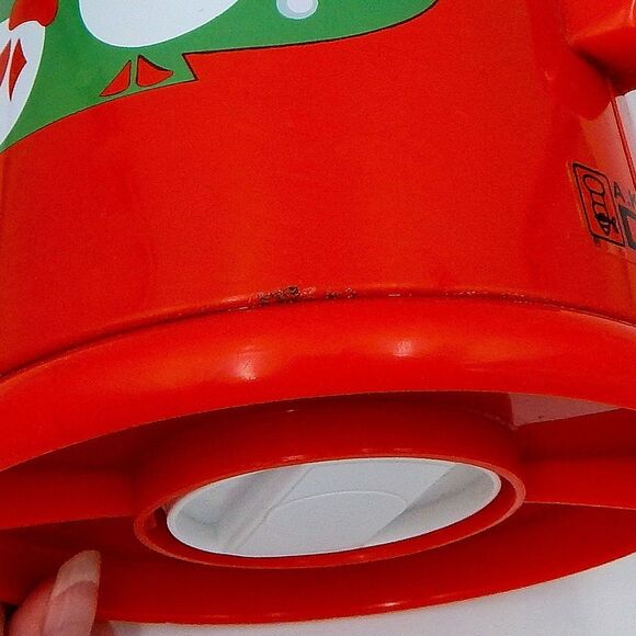 Waechtersbach Geese Christmas Tree Carafe 1 Liter Thermal Vacuum - Picture 11 of 16